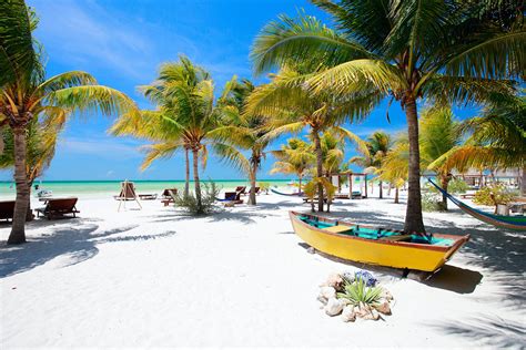 Isla Holbox travel .